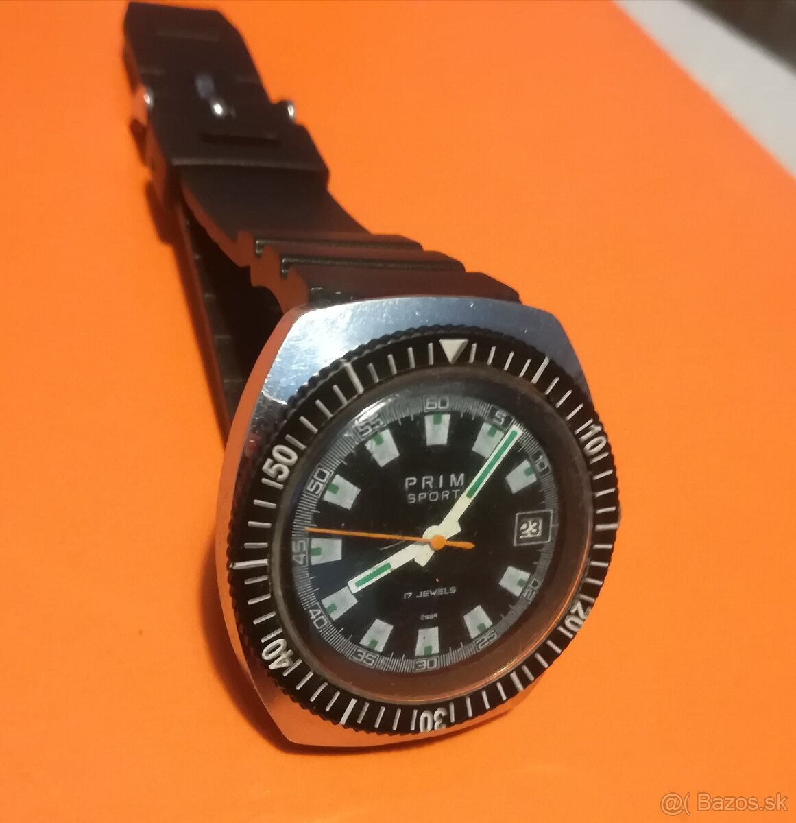 Hodinky Prim Sport ll