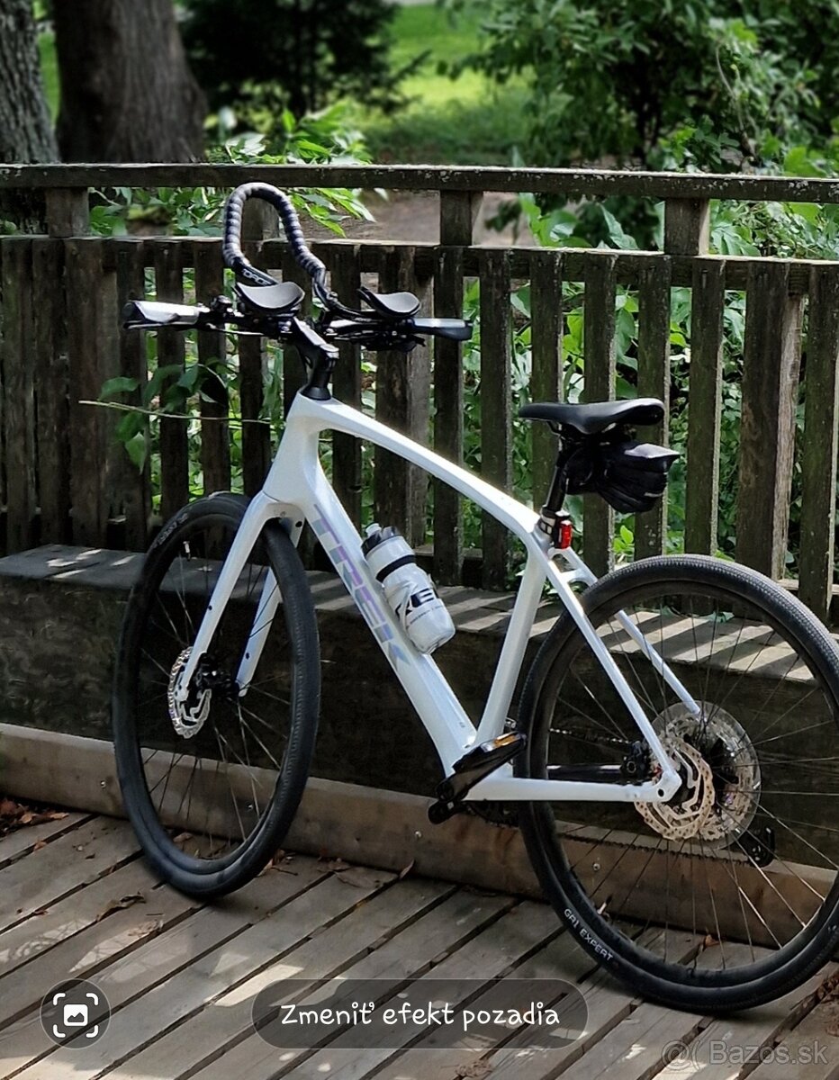 Fitness Bike trek FX