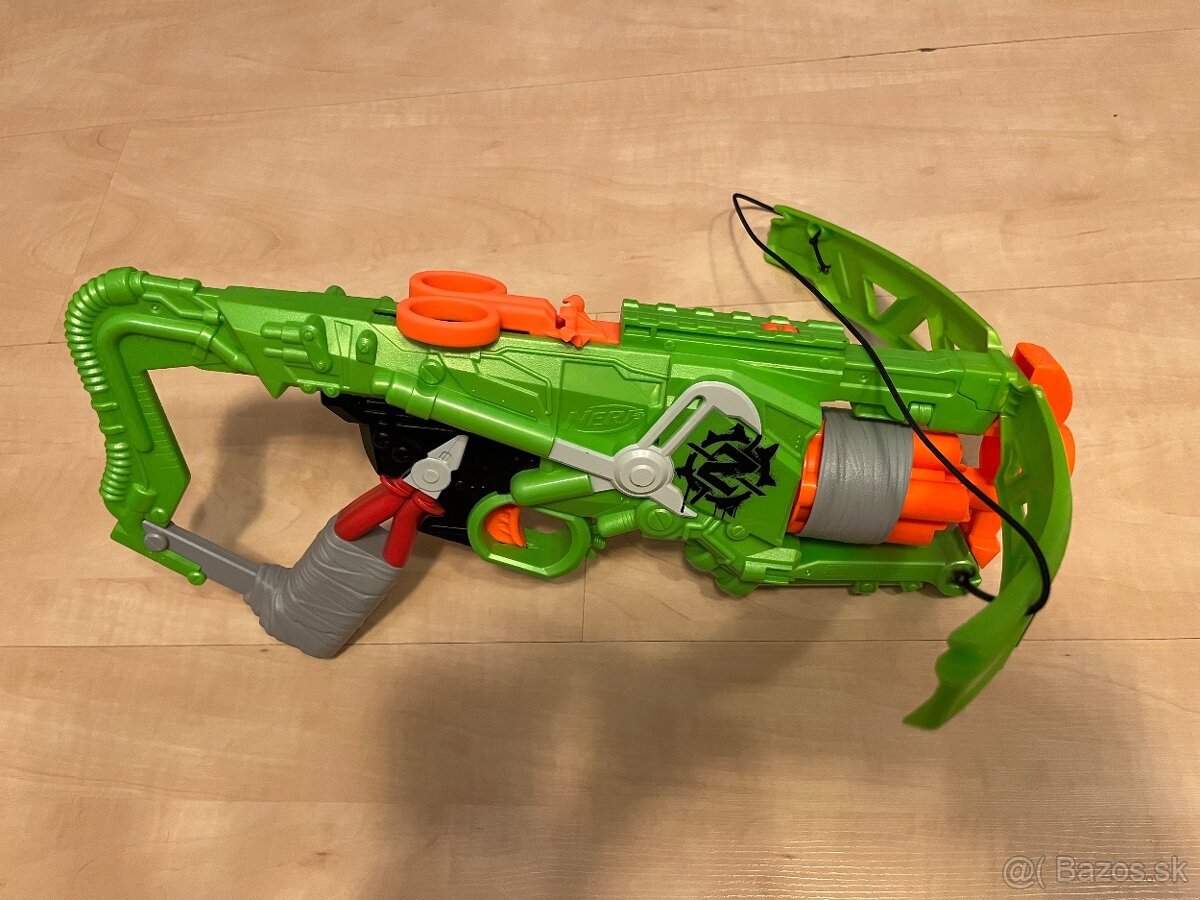 Detská nerf