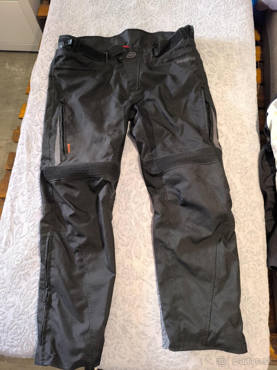 nohavice OZONE 5XL