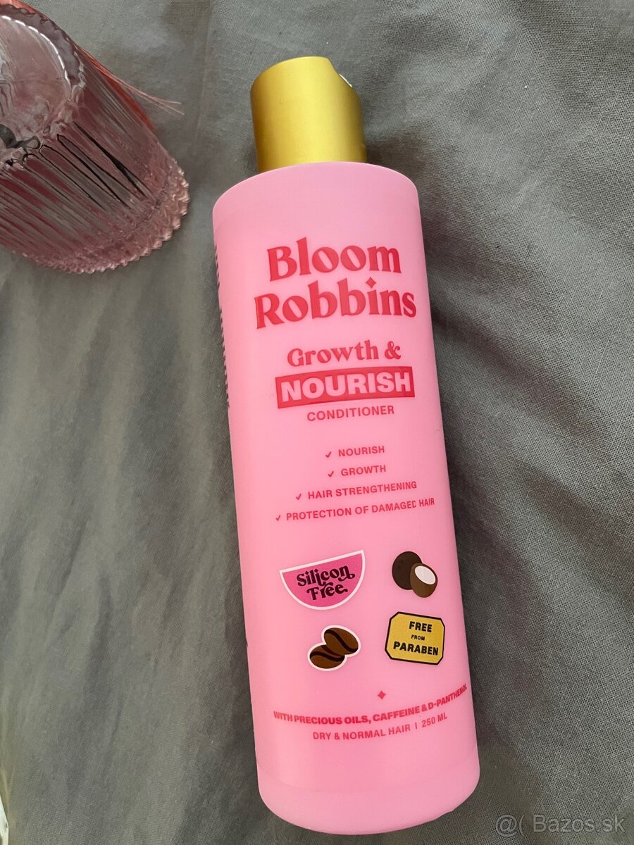 Bloom Robbins kondicionér