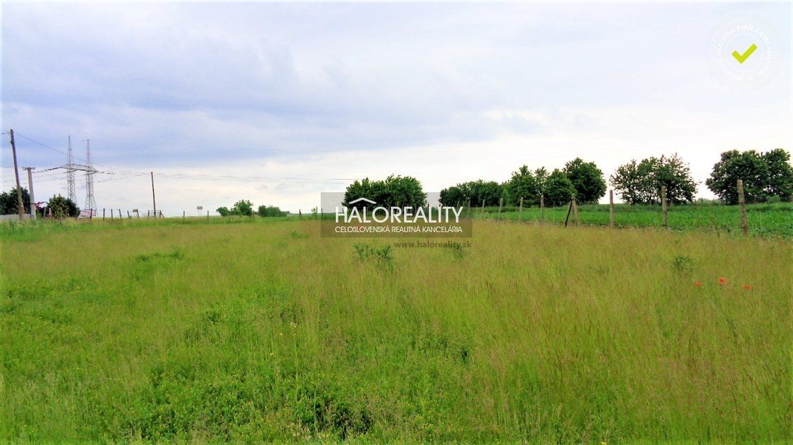 HALO reality - Predaj, pozemok pre rodinný dom 687 m2 Caba