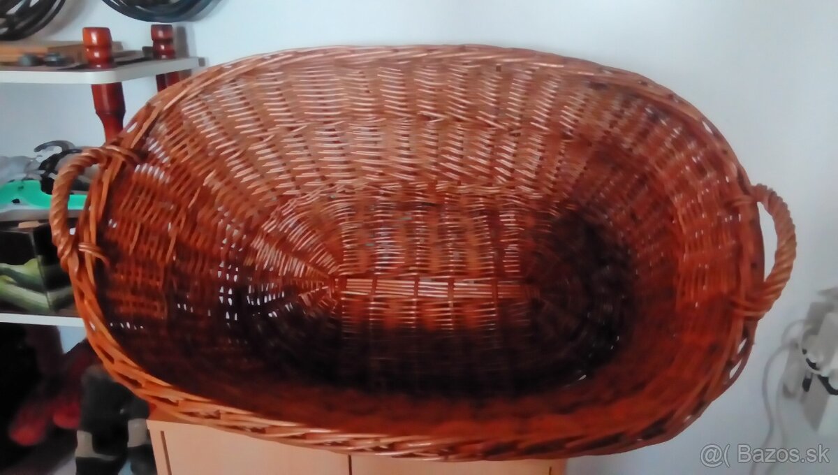 Prútenỷ kôš