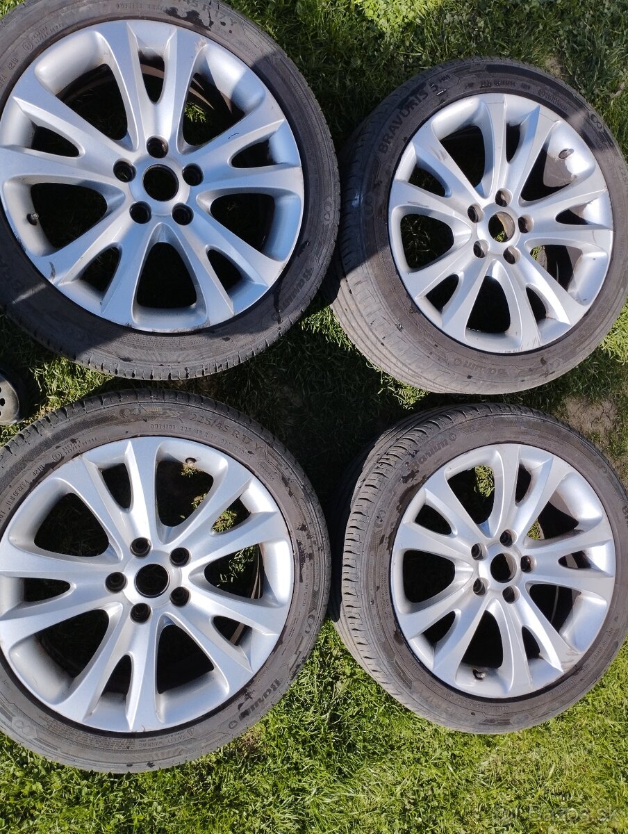 225/45 r17