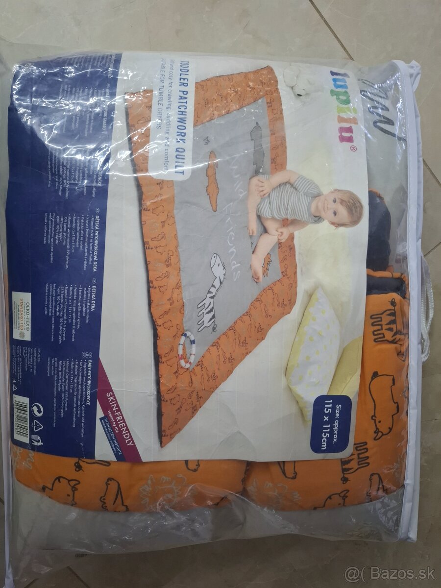 Hracia deka 2ks