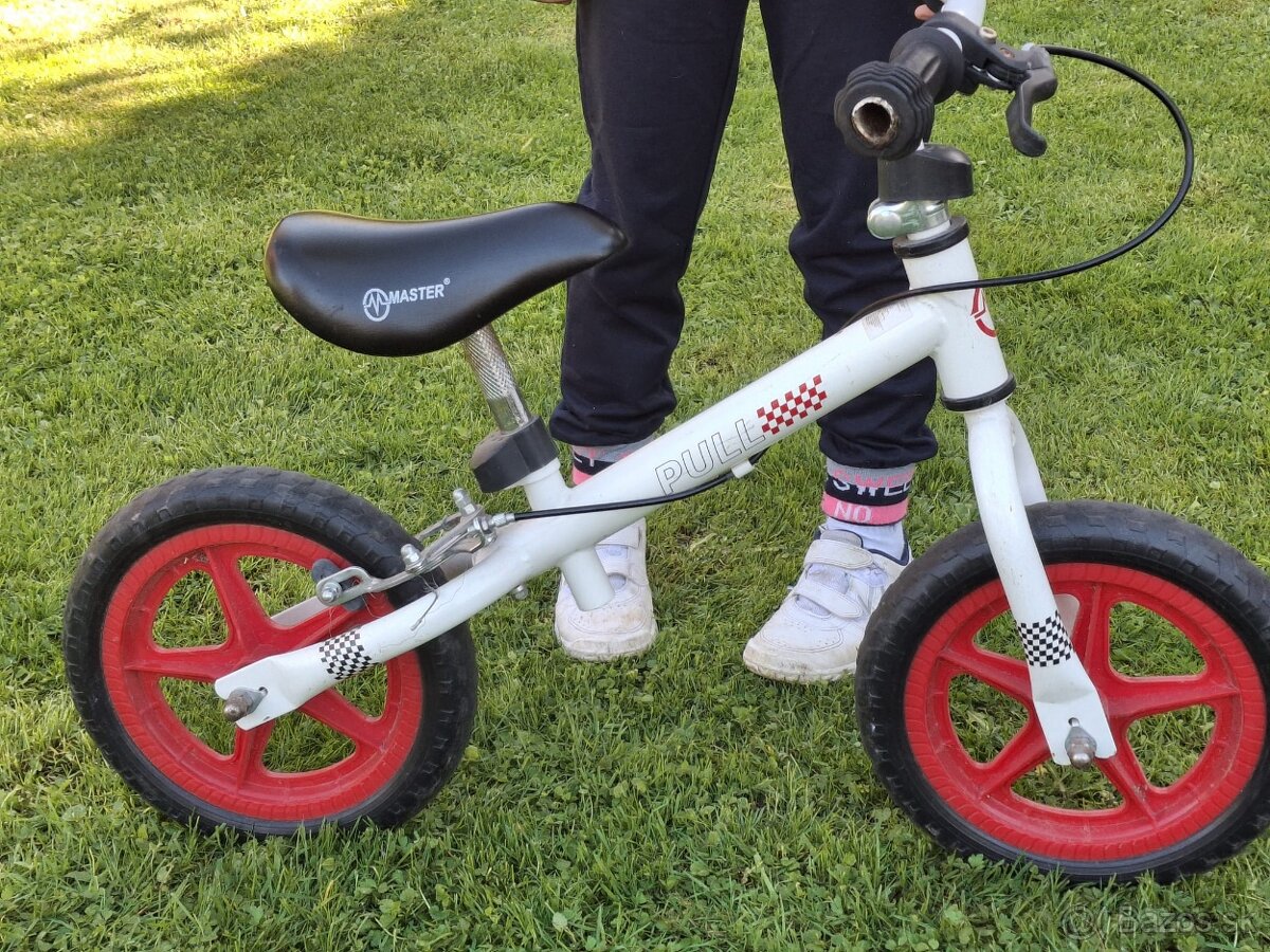 Detské odražadlo
