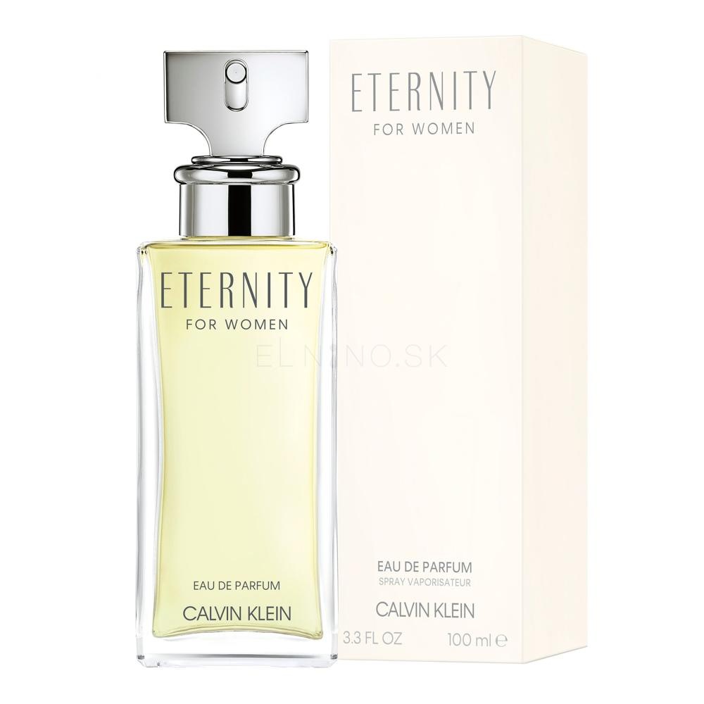 Calvin Klein Eternity
