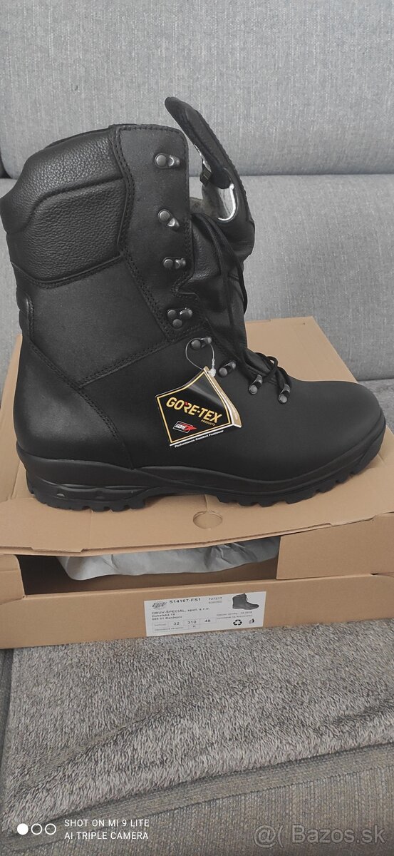 Kanady Goretex