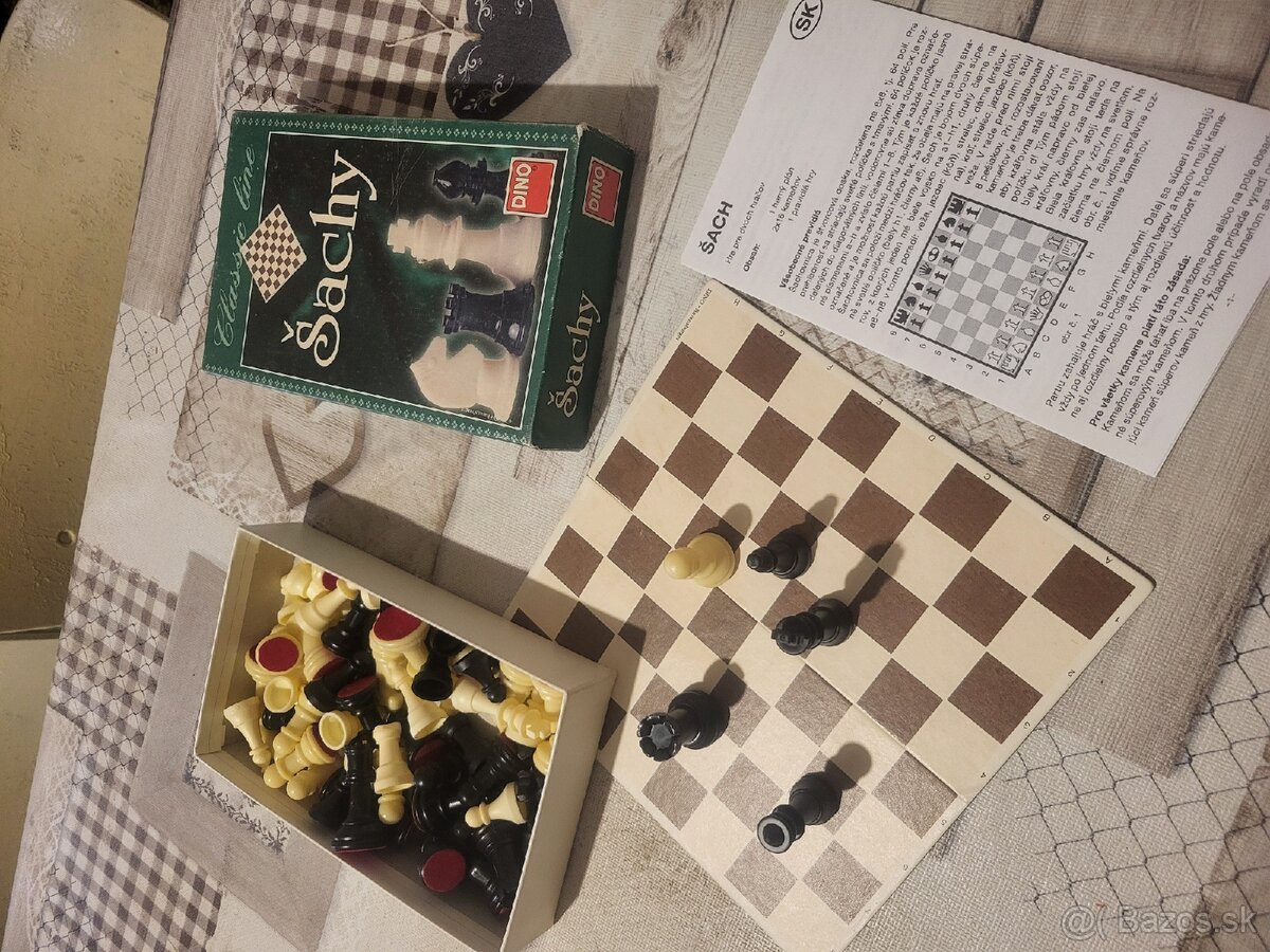Spoločenské hry