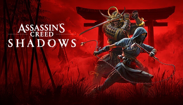 Assasin Creed Shadows (PS5)