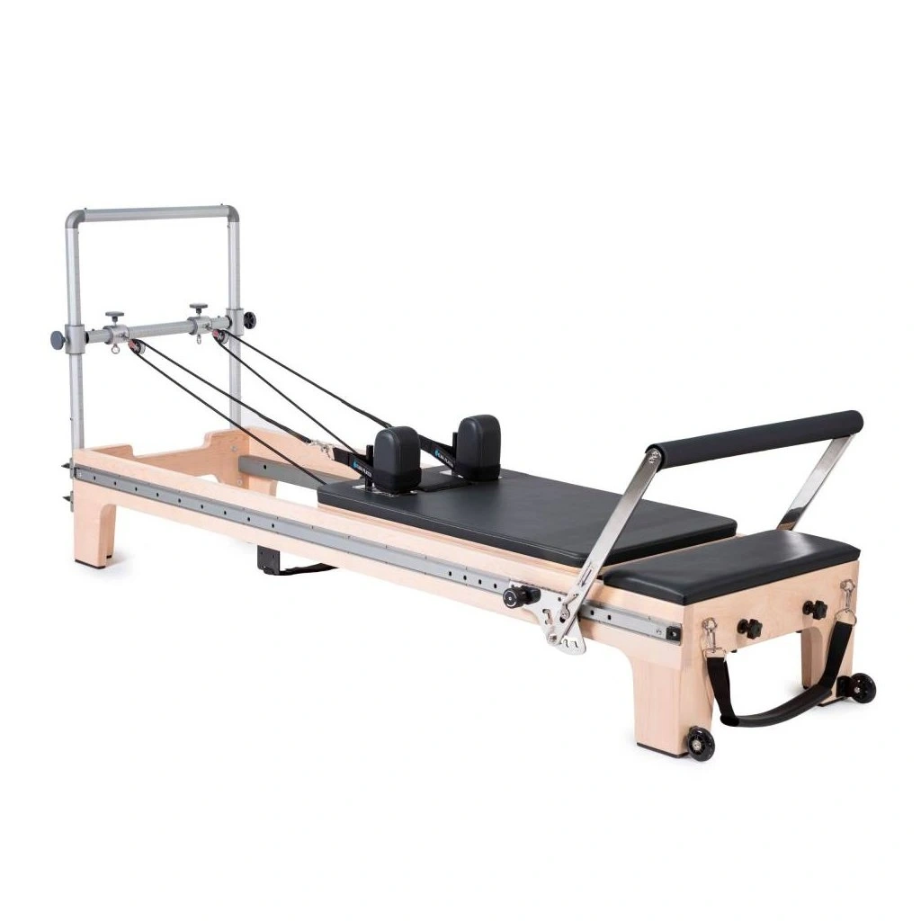 Inštruktor/ka pilates reformer