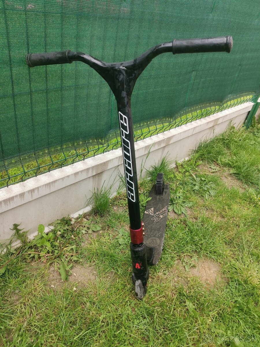Kolobežka