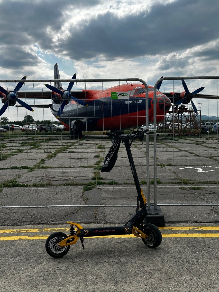 Vsett 10+
