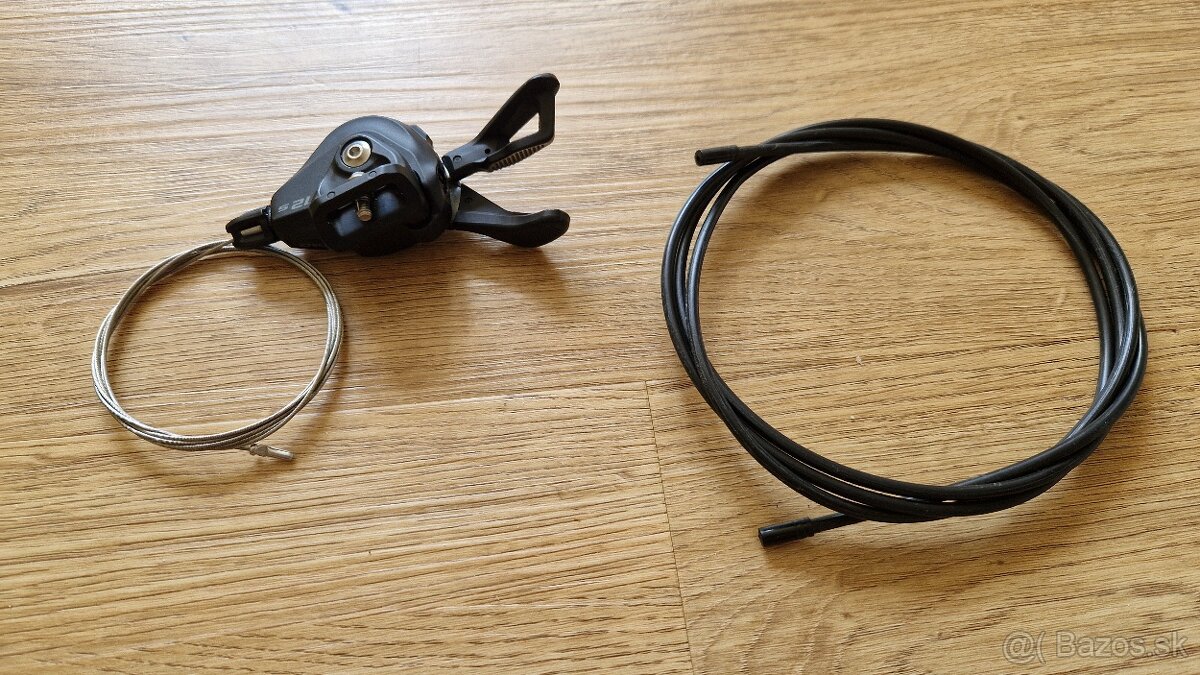 Shimano radenie Deore M6100 pravé 12-k. I-Spec EV