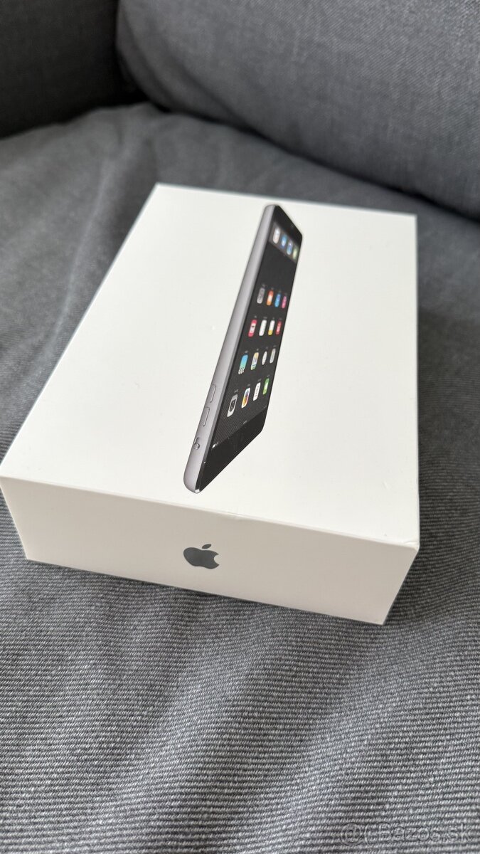 apple ipad mini 2