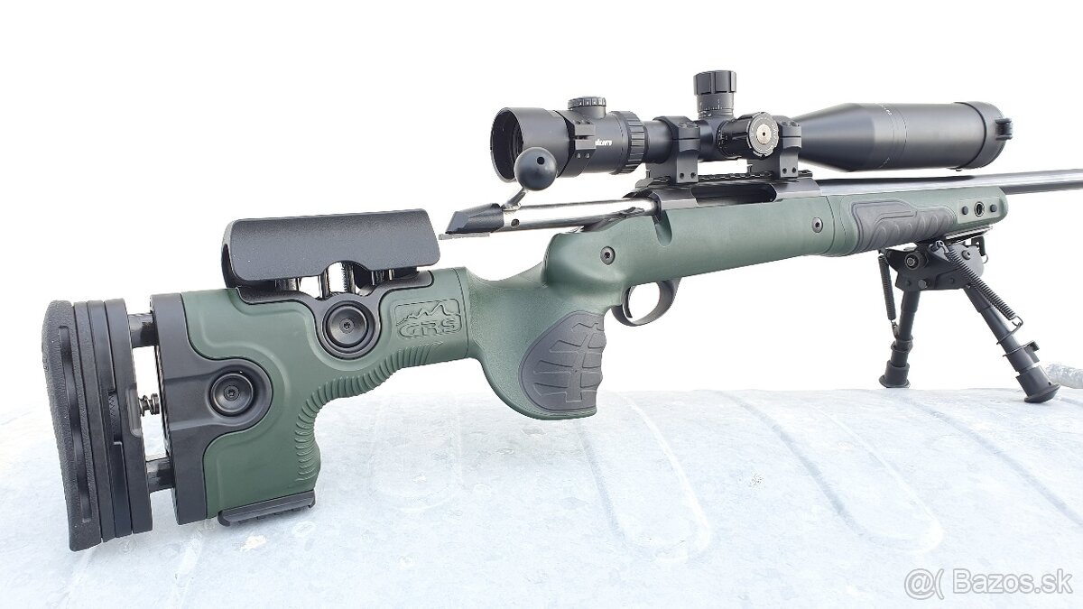 Tikka t3x