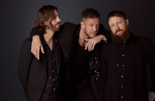 Predám vstupenky na IMAGINE DRAGONS PRAHA 09.06.2024