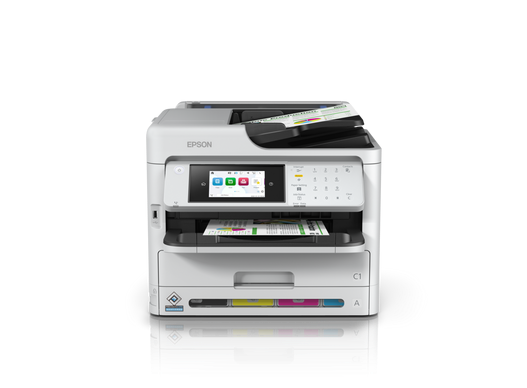Epson WorkForce Pro WF-C5890DWF