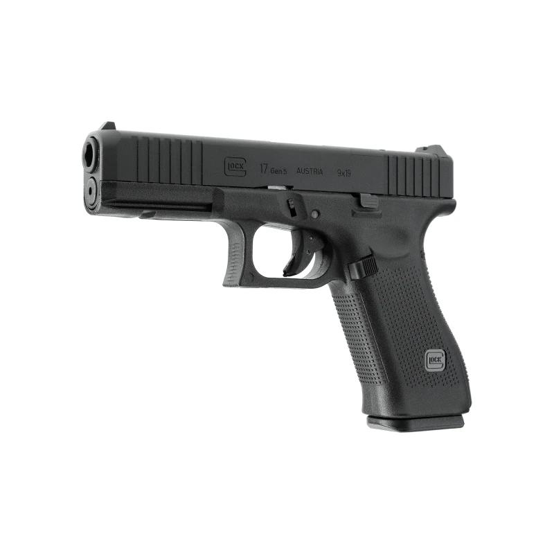 Predám Glock 17 gen5 9x19