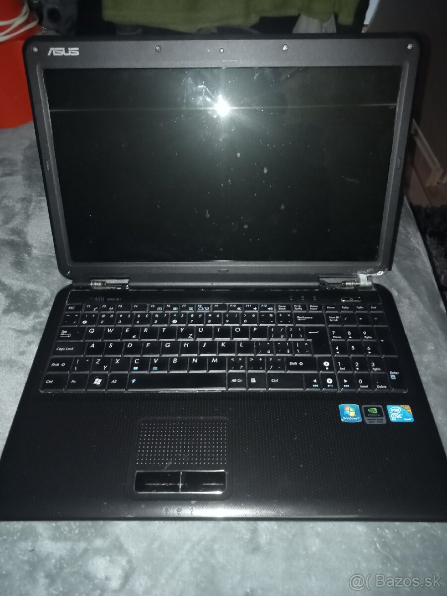 Asus K50AD