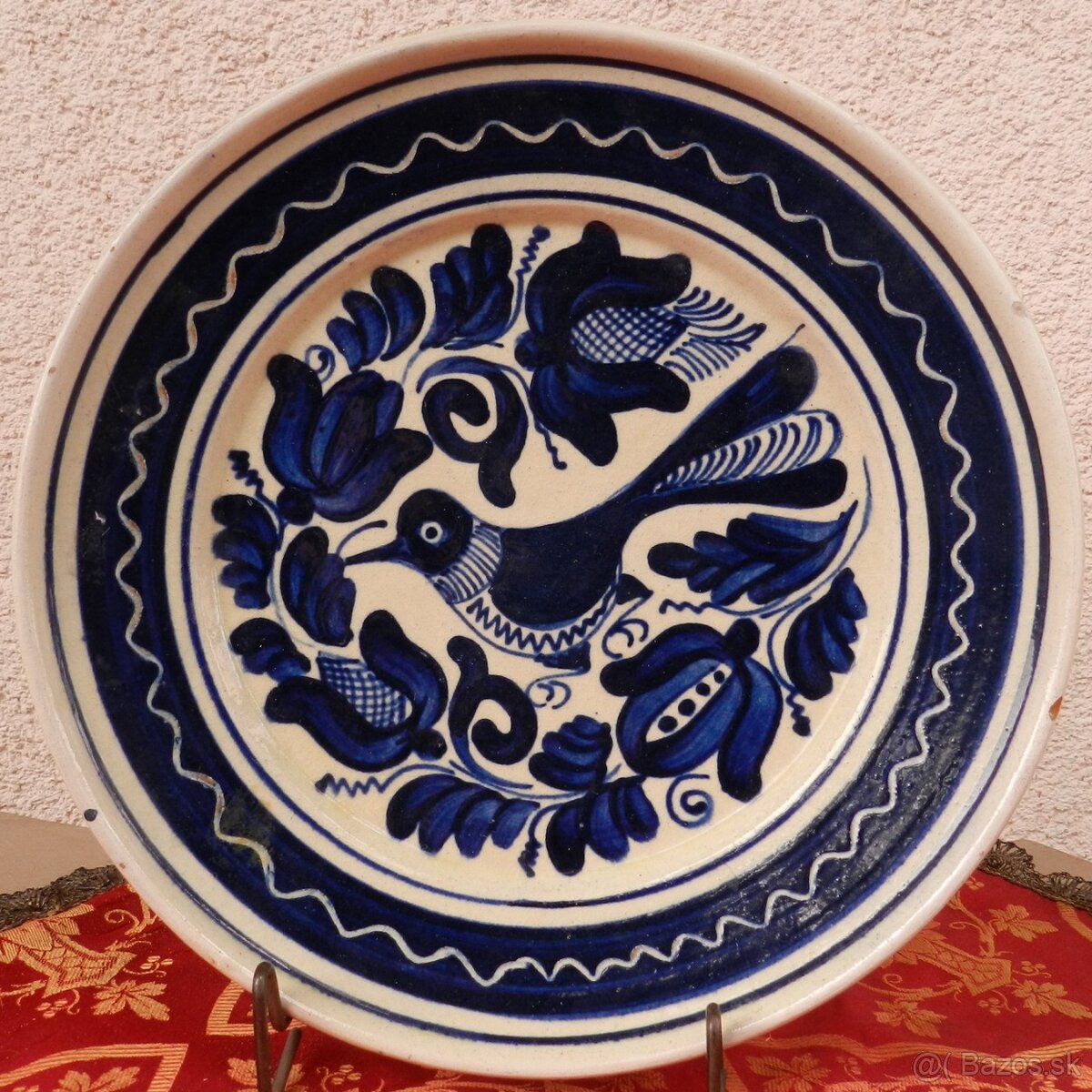 Párové Taniere  Stredná Európa 1.pol.20 stor.