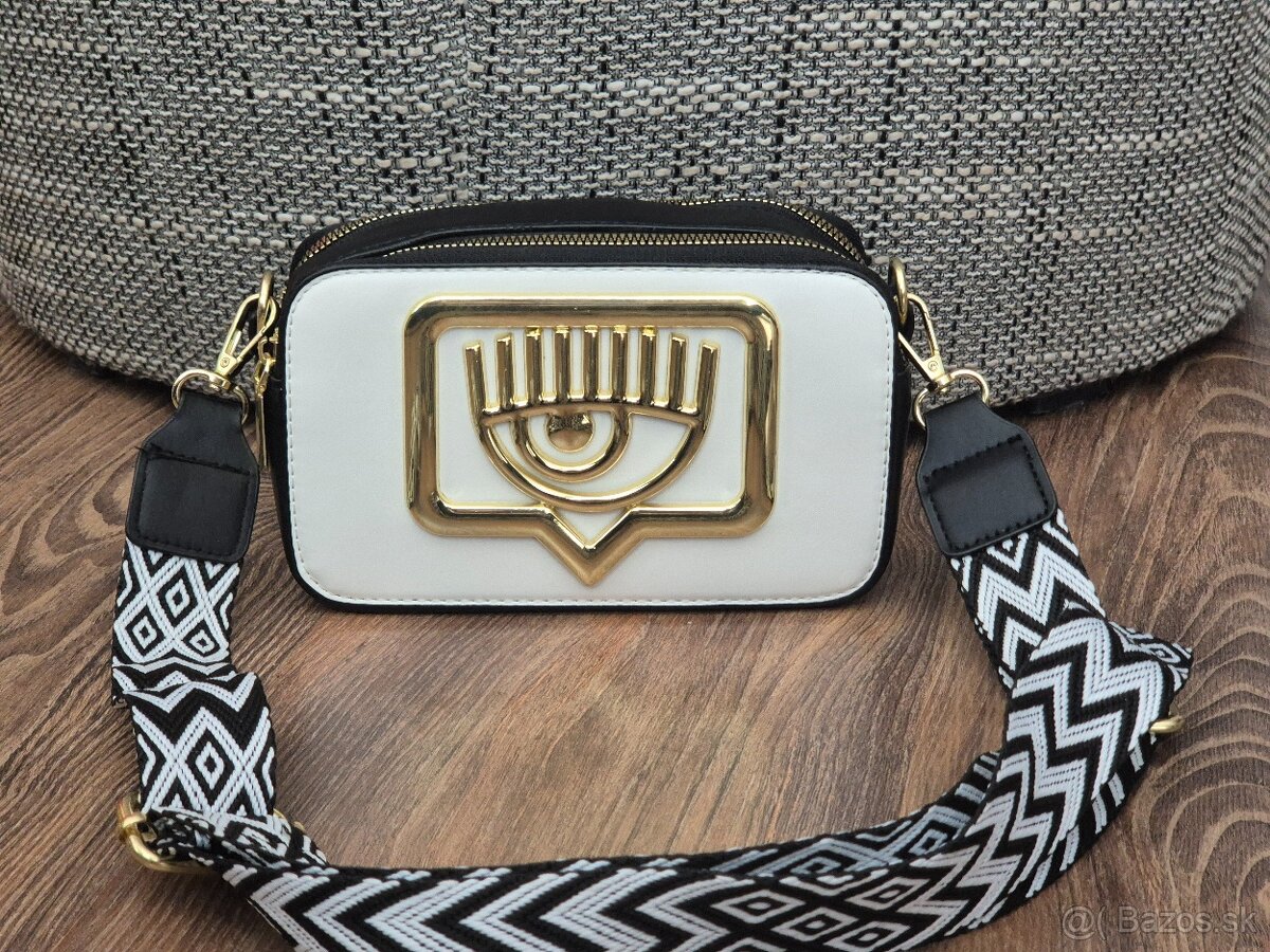 Kabelka crossbody Chiara F