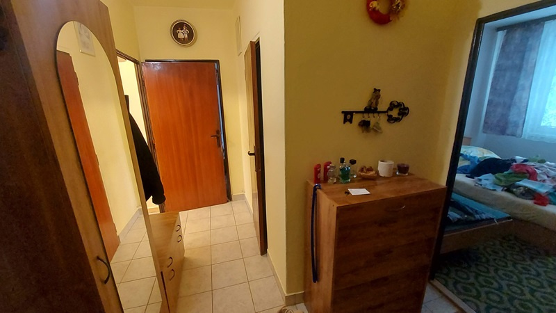2,5-izb. byt na Lipovej ul. v Tlmačoch - Lipník - 63,41 m2