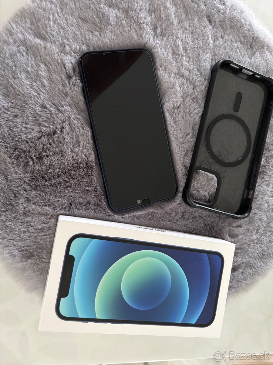 Iphone 12 Blue / 128GB