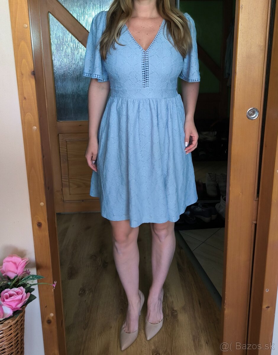 Dámske šaty Mohito, veľ.M