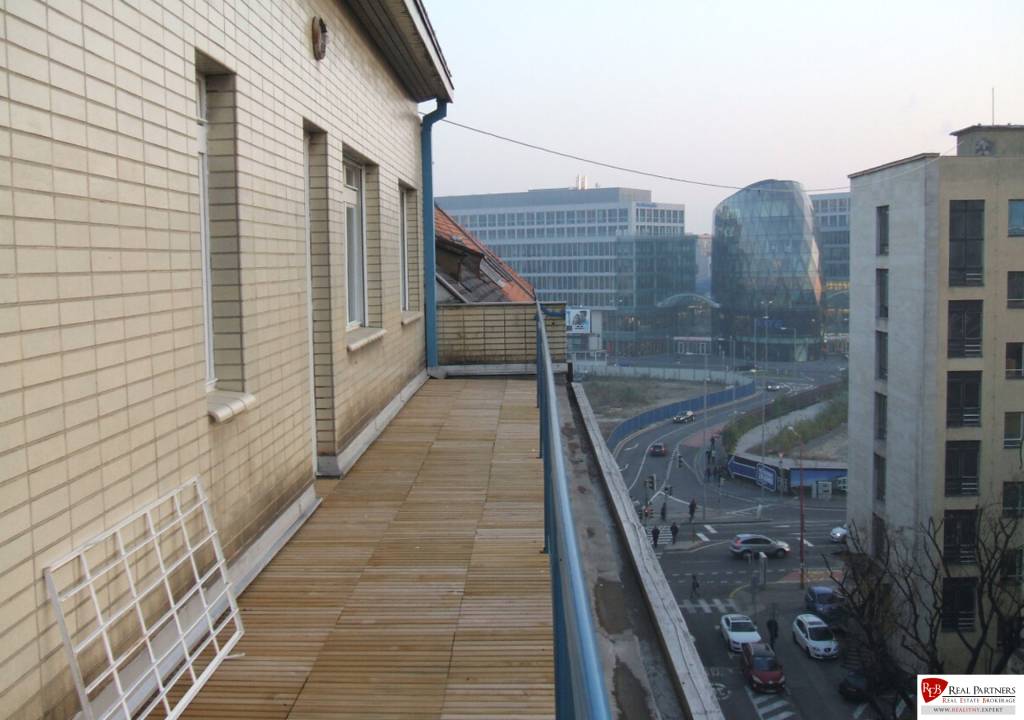 REB.SK Predaj 2izb byt Bratislava centrum- pri Eurovea