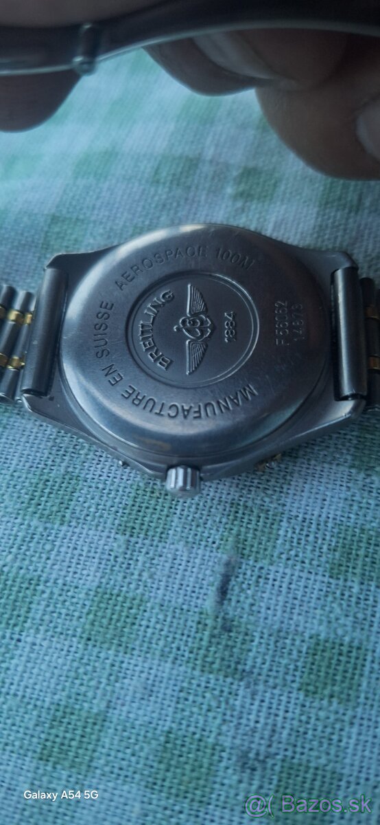 Breitling