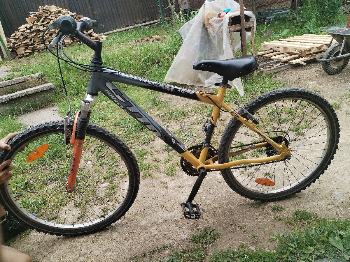 Predám horský bicykel