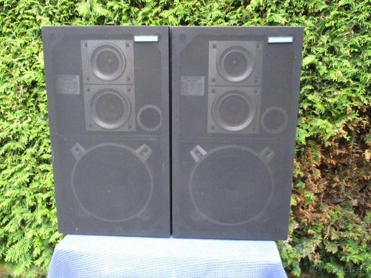 Pioneer CS-787