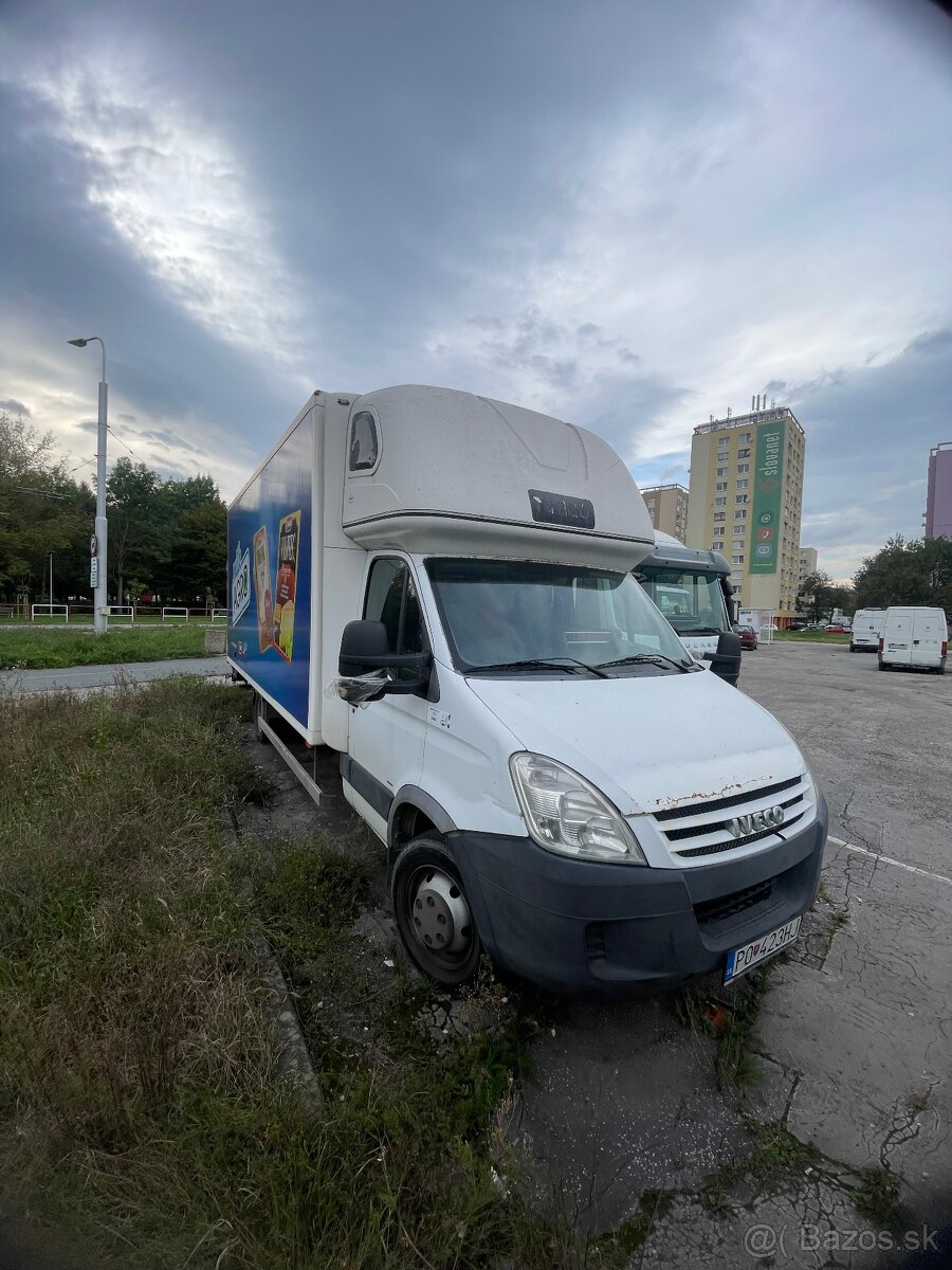 Iveco Daily