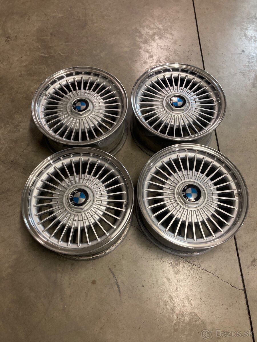 R15 5x120 BMW Styling 4