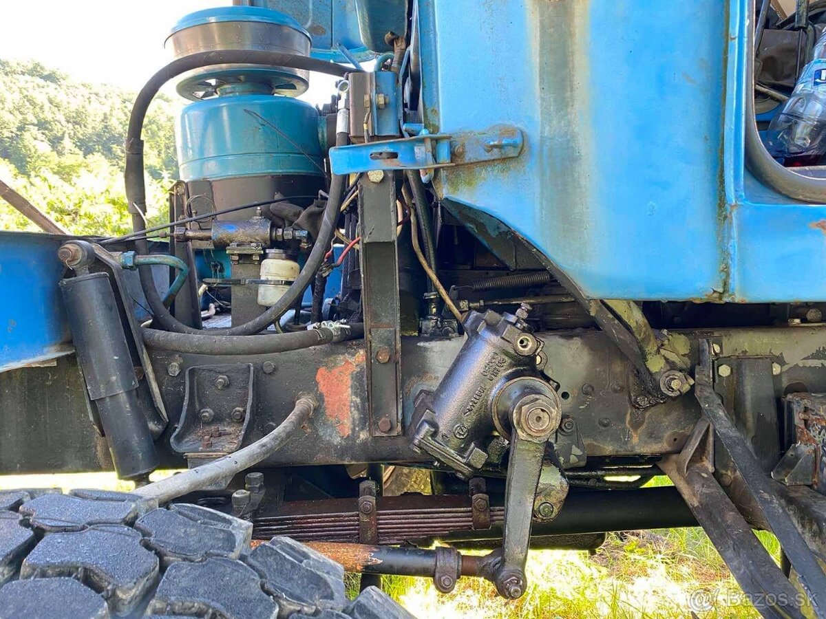 SERVORIADENIE V3S