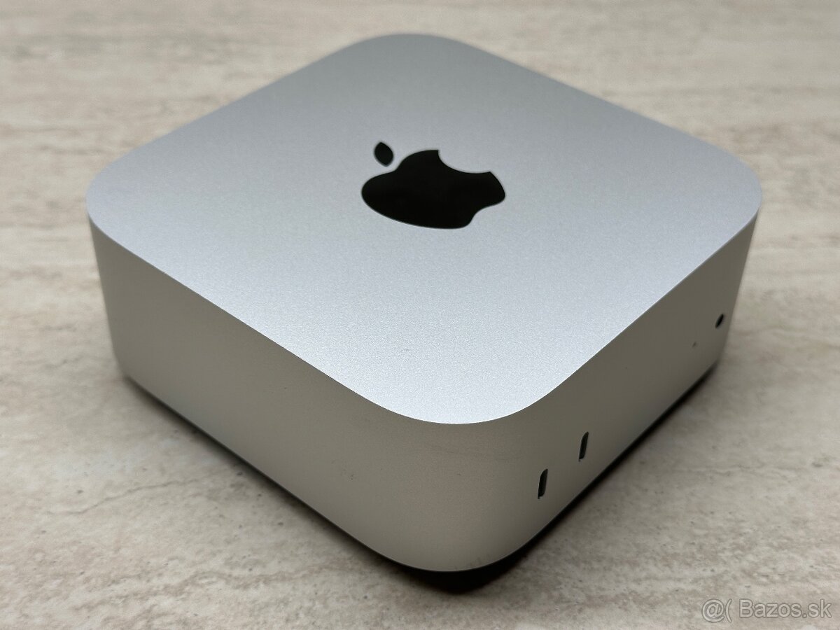 Apple Mac mini M4 16gb RAM 512gb SSD