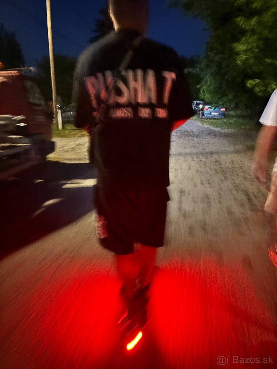 Predám kolobežky
