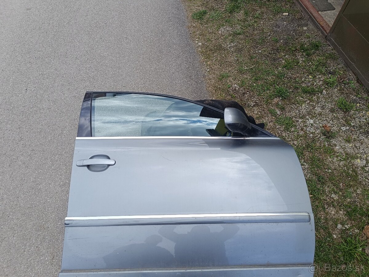 Vw Passat b5.5