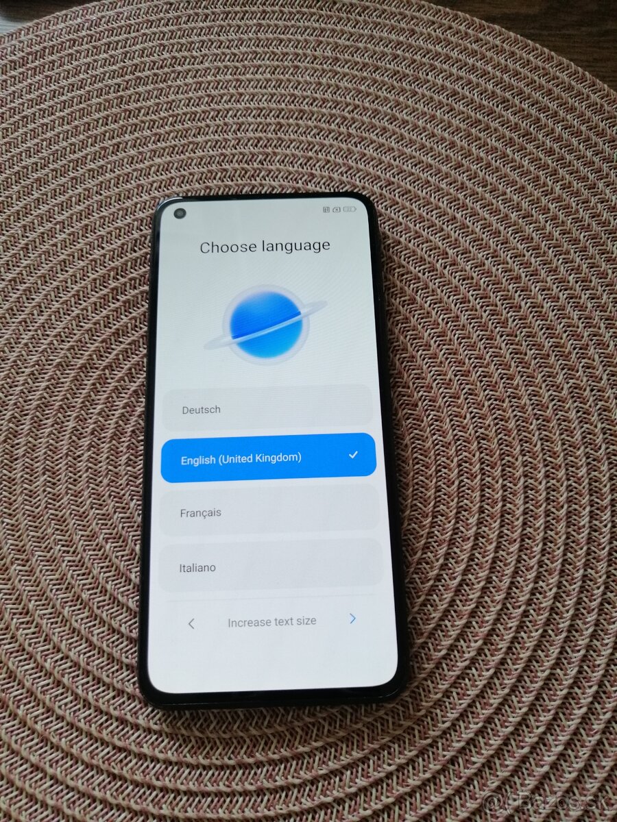 Xiaomi Mi 11 Lite