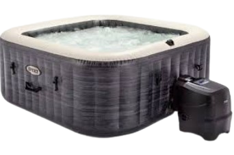 🛁 Predám úplne novú vírivku pre 6 osôb – MARIMEX Bubble Gre