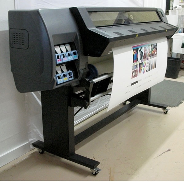 HP Latex 310