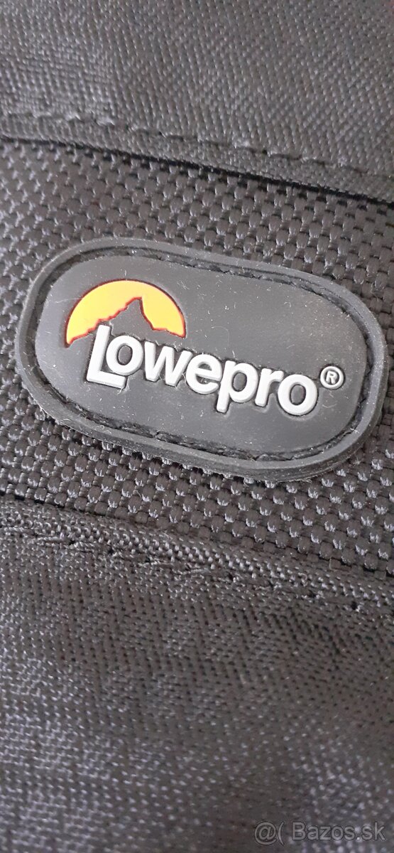 Ruksak lowepro