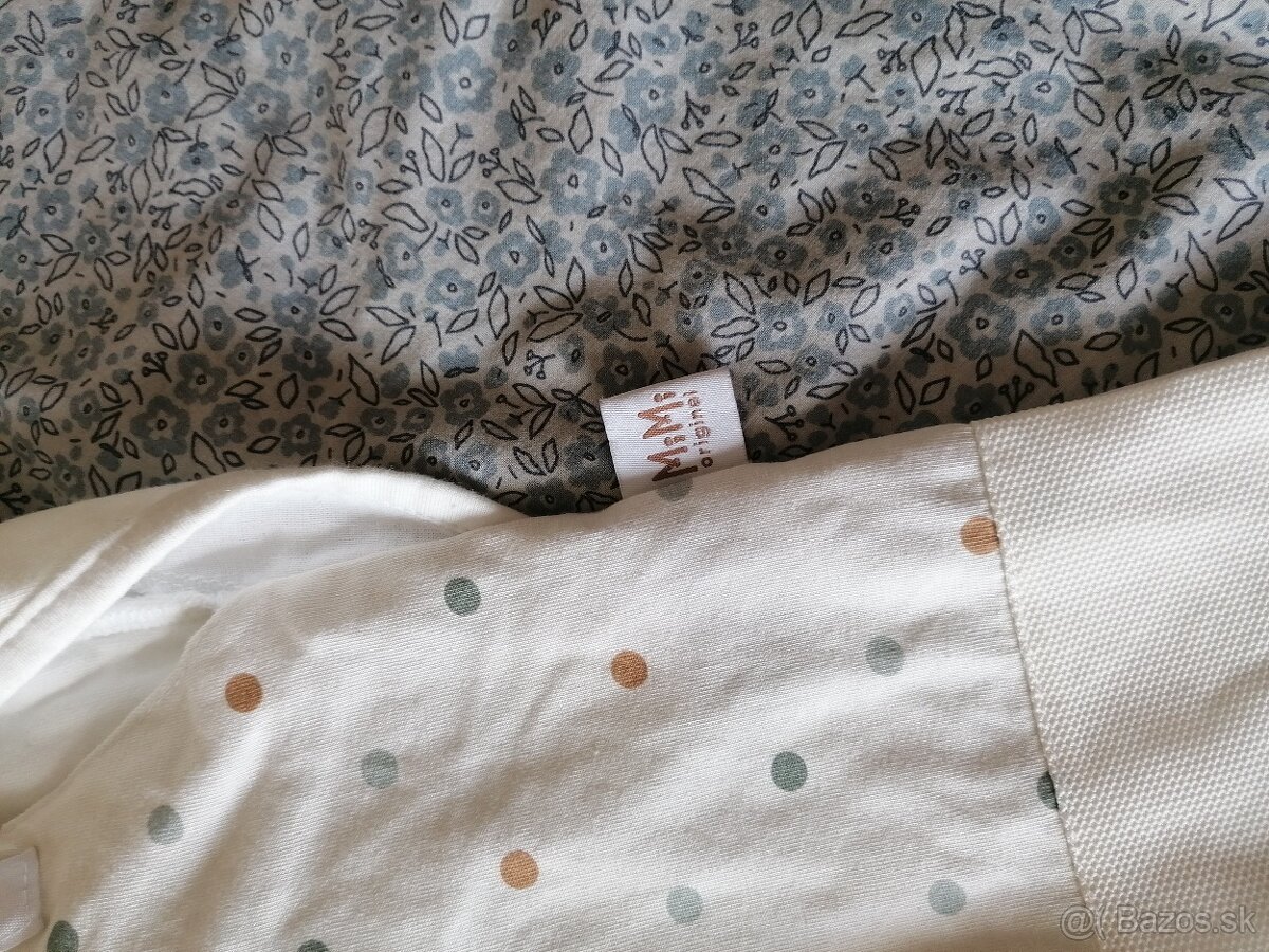 Letná zavinovačka Bodočka zn. MiMi