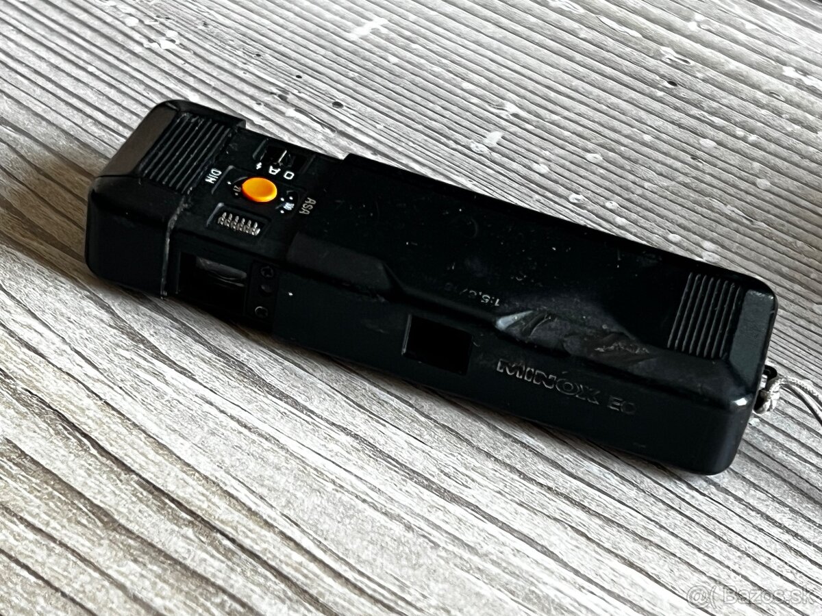 Minox