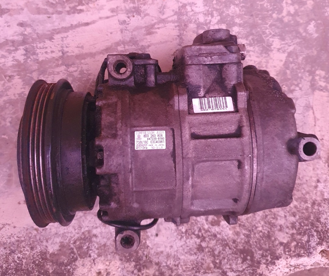 Klimakompresor Passat b5,5