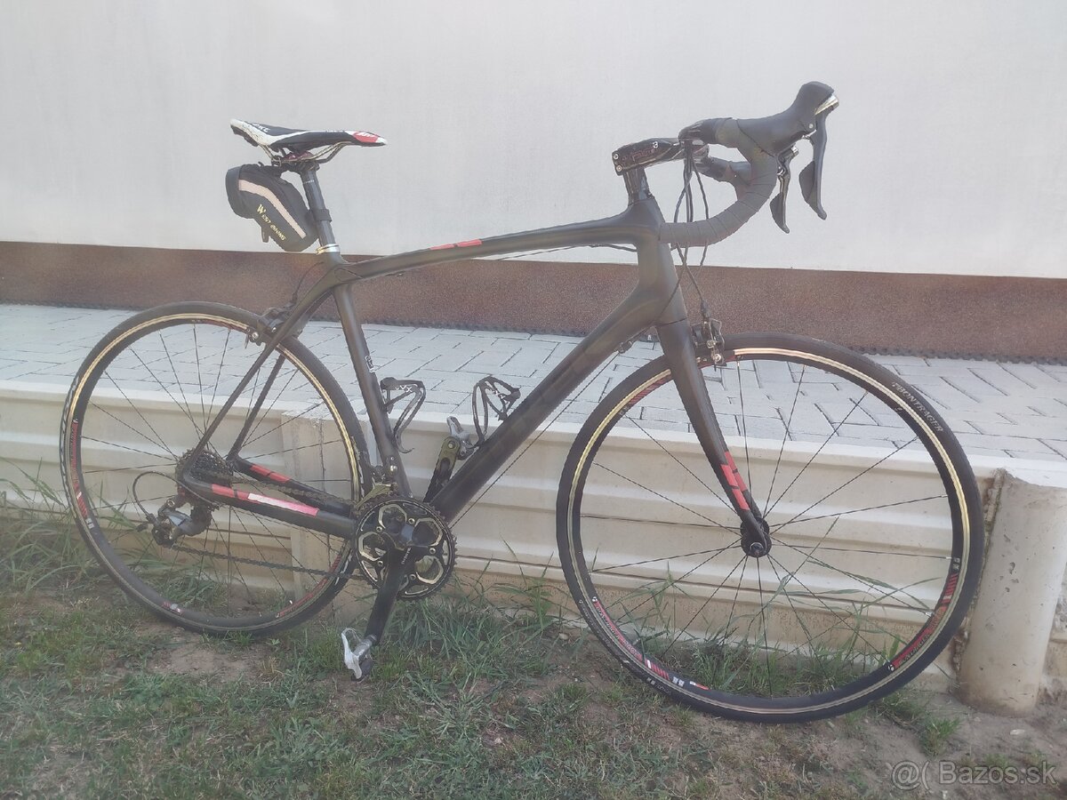Trek Domane