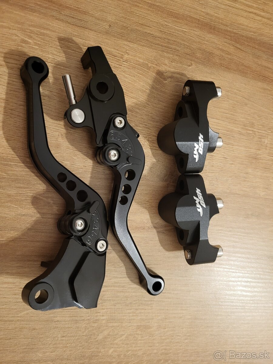 Cf moto 450 MT
