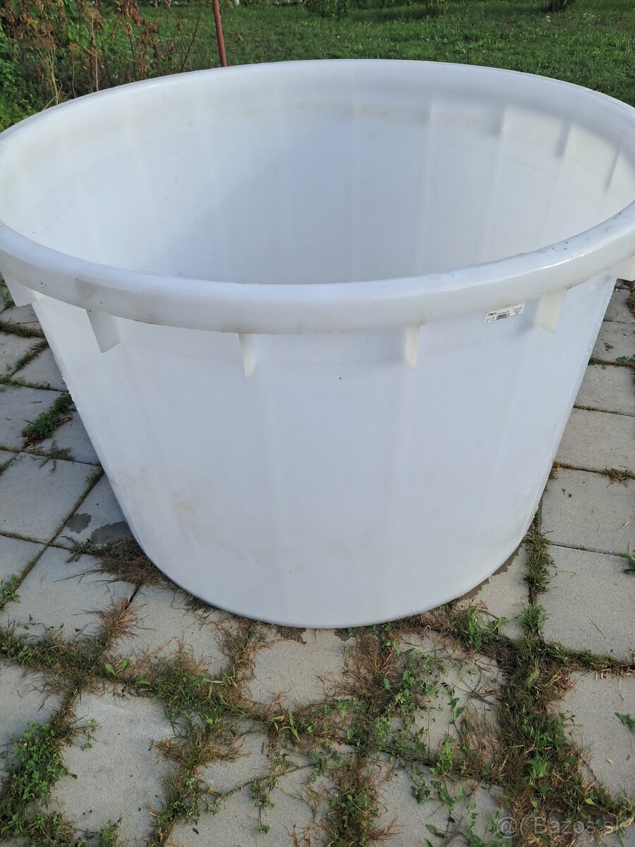 1000l kada