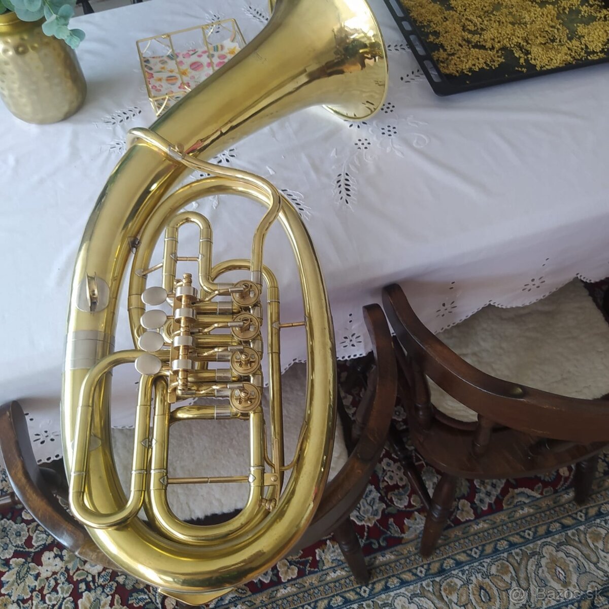 Predám Tenor Amati